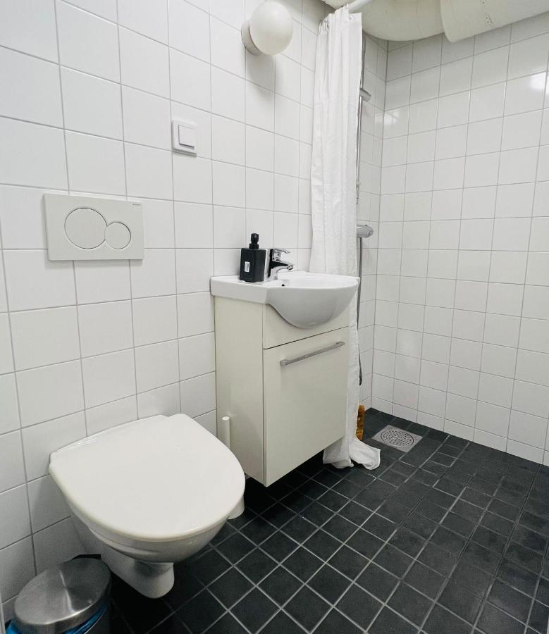 Divine Living - Apartments Sztokholm Zewnętrze zdjęcie