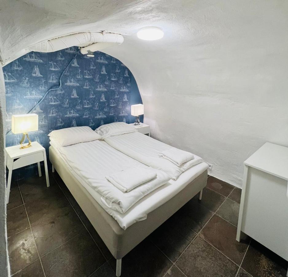 Divine Living - Apartments Sztokholm Zewnętrze zdjęcie