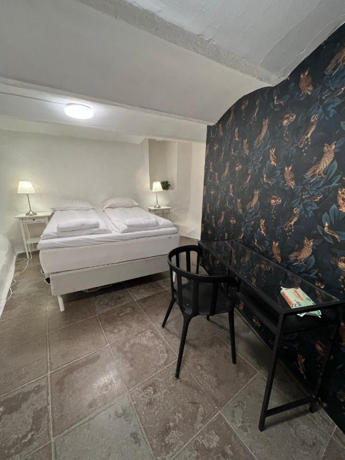 Divine Living - Apartments Sztokholm Zewnętrze zdjęcie