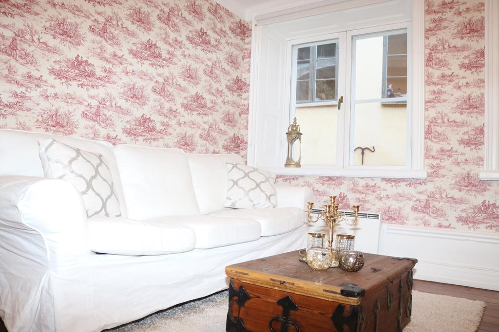 Divine Living - Apartments Sztokholm Zewnętrze zdjęcie