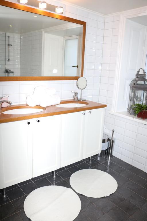 Divine Living - Apartments Sztokholm Zewnętrze zdjęcie