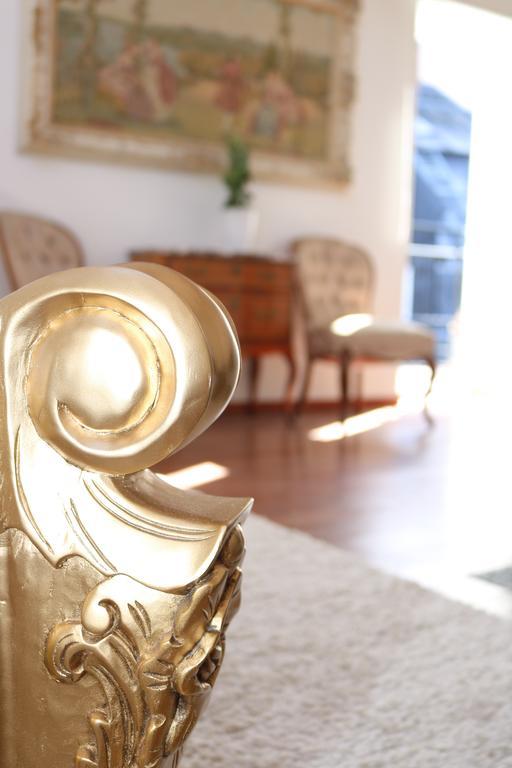 Divine Living - Apartments Sztokholm Zewnętrze zdjęcie