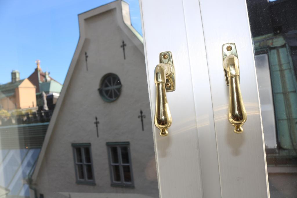 Divine Living - Apartments Sztokholm Zewnętrze zdjęcie