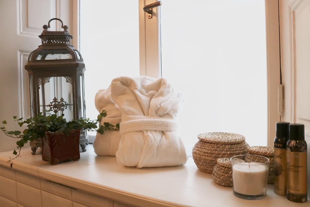 Divine Living - Apartments Sztokholm Zewnętrze zdjęcie