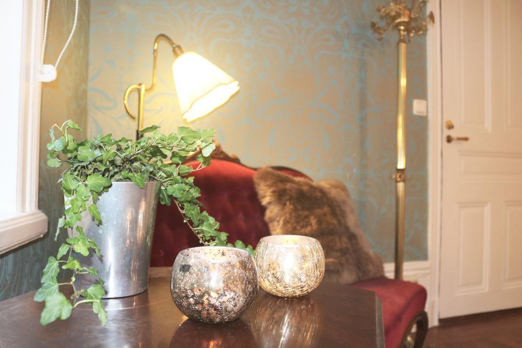 Divine Living - Apartments Sztokholm Zewnętrze zdjęcie