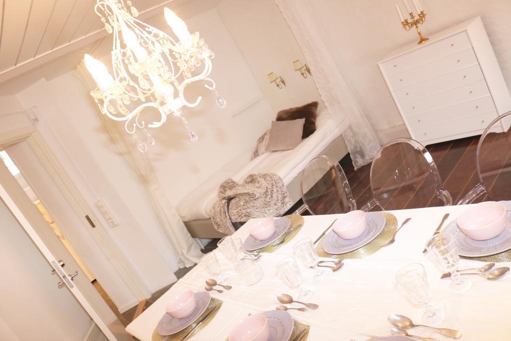 Divine Living - Apartments Sztokholm Zewnętrze zdjęcie