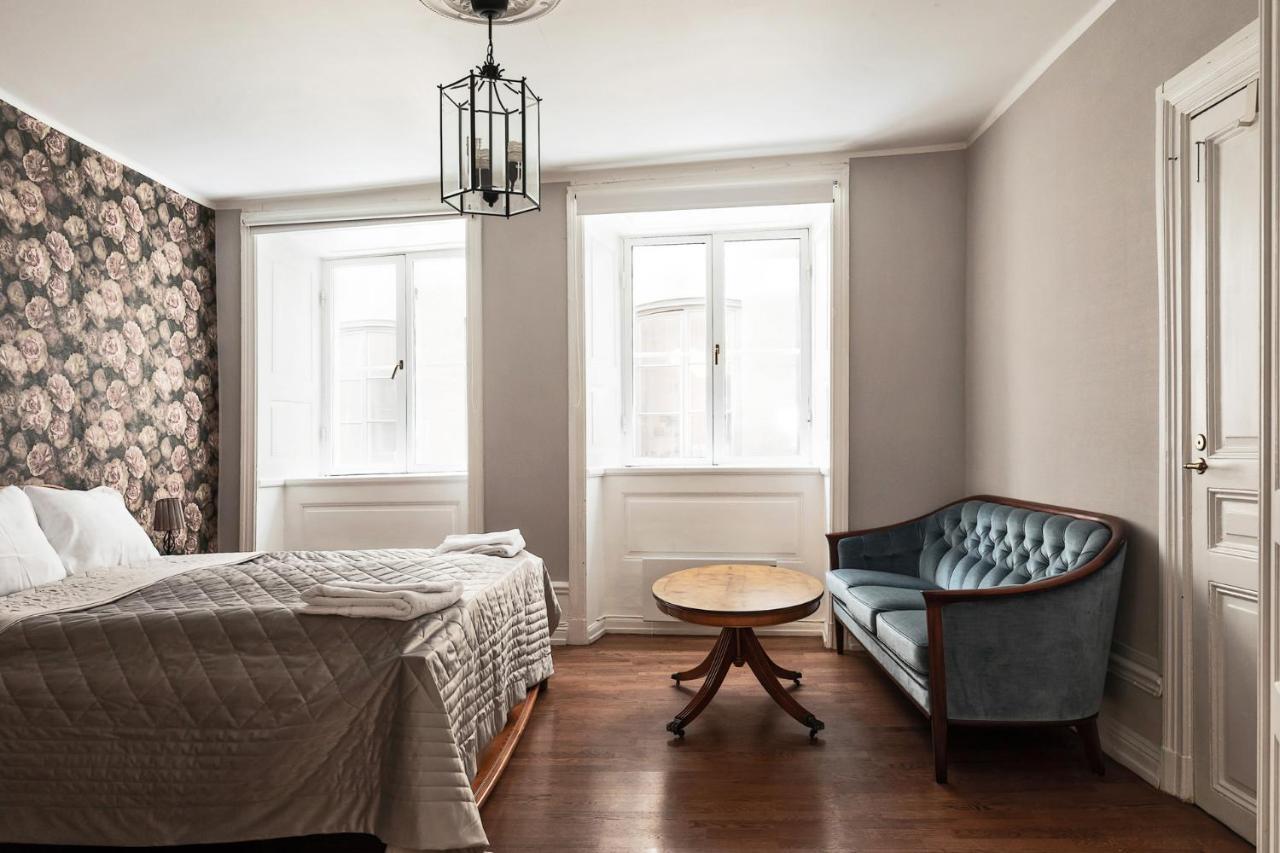 Divine Living - Apartments Sztokholm Zewnętrze zdjęcie