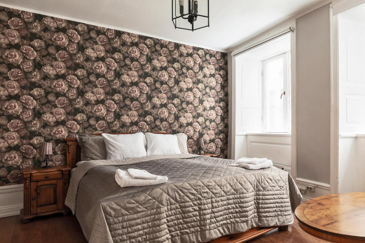 Divine Living - Apartments Sztokholm Zewnętrze zdjęcie